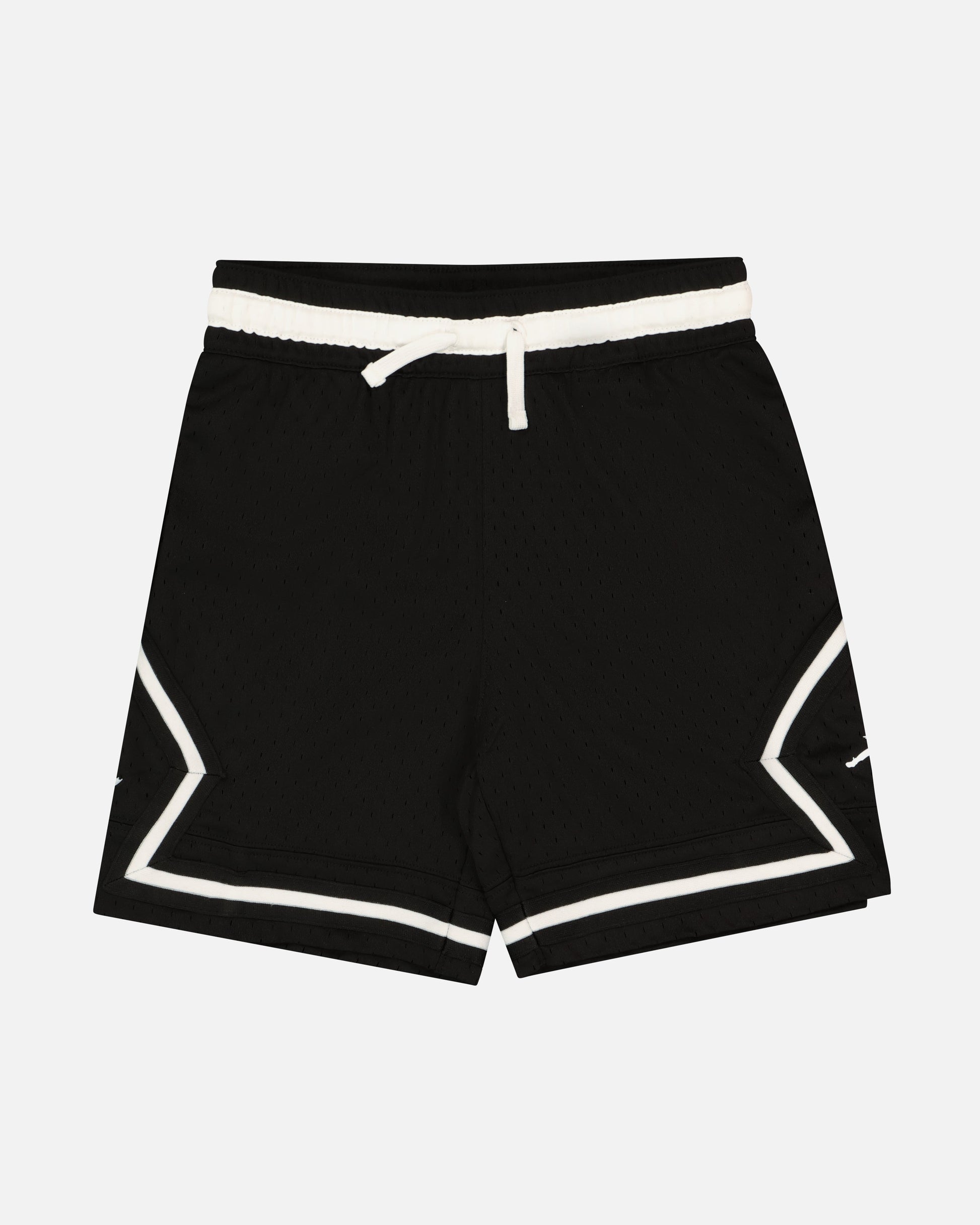 Jordan Kids' Dri-FIT Diamond Shorts Black
