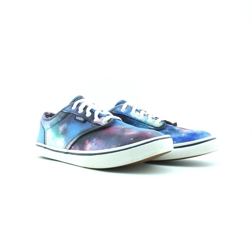VANS AUTHENTIC