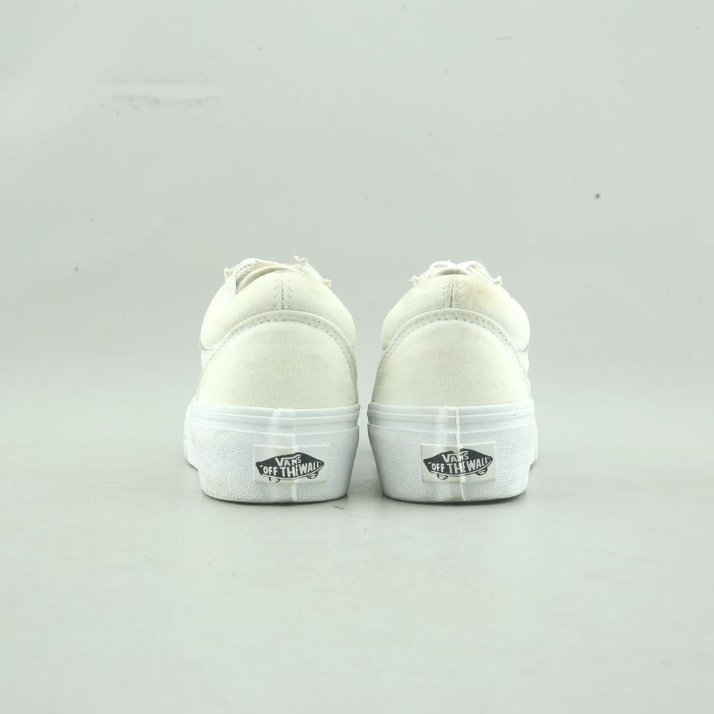 VANS OLD SKOOL PLATFORM