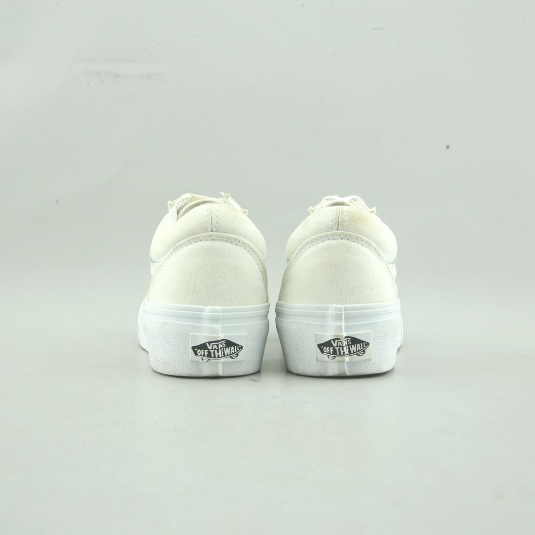 VANS OLD SKOOL PLATFORM