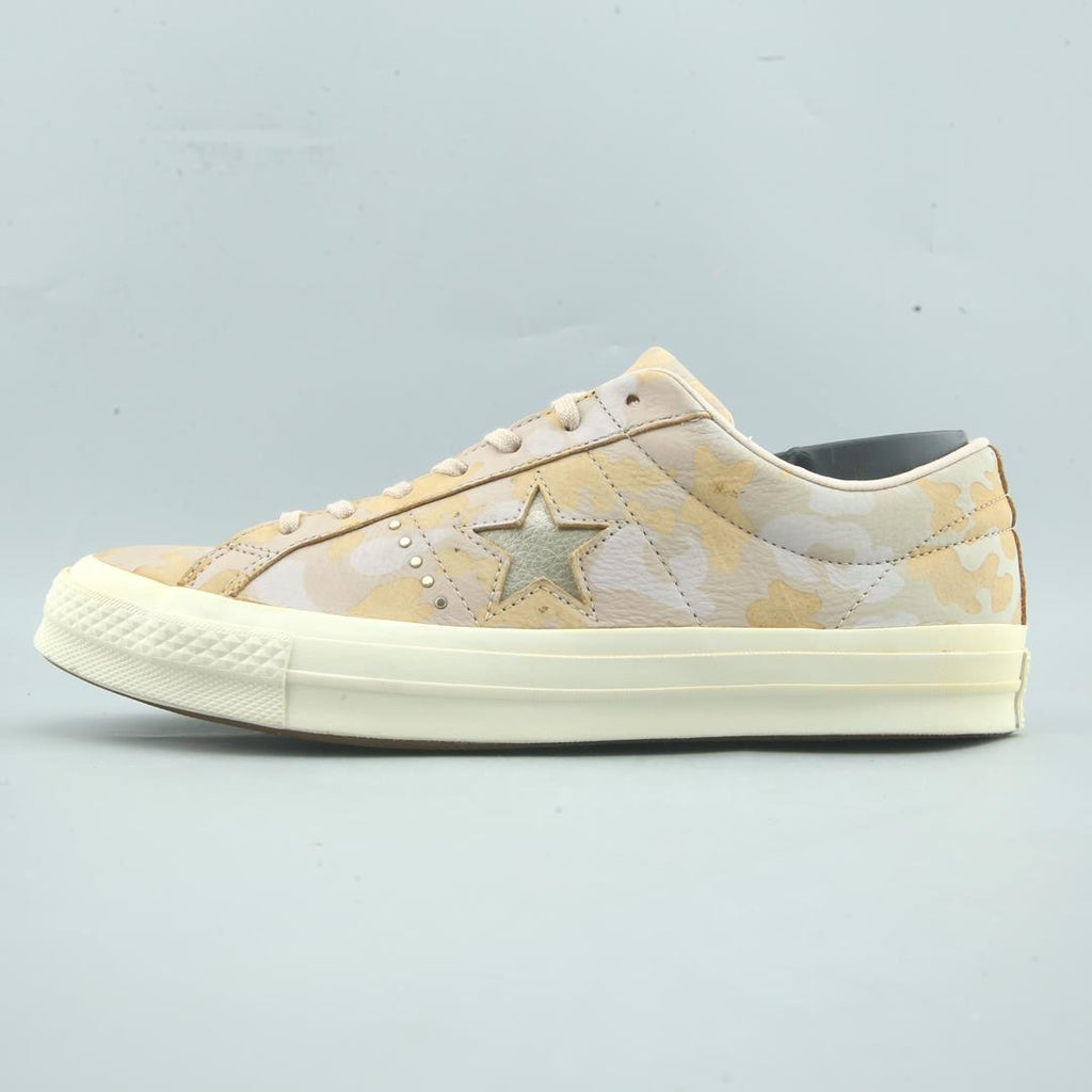 CONVERSE CHUCK TAYLOR ONE STAR