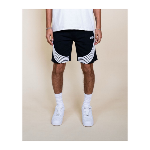 EPTM "HIGHLAND SHORTS" (Black)