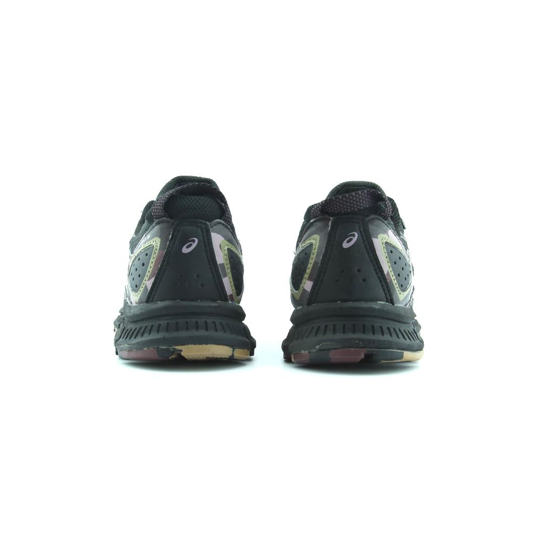 ASICS  GEL SCRAM 3