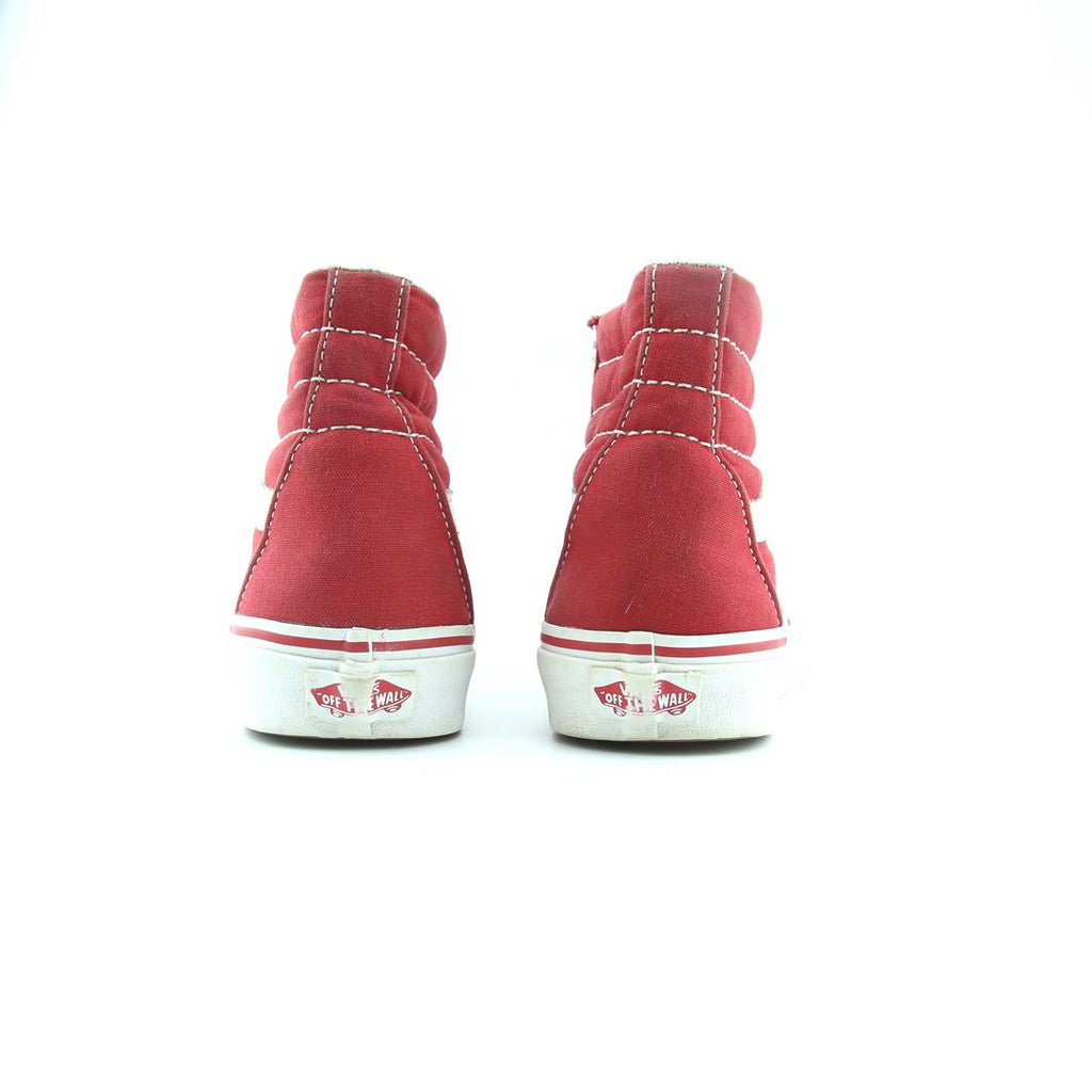 VANS SK 8 HI