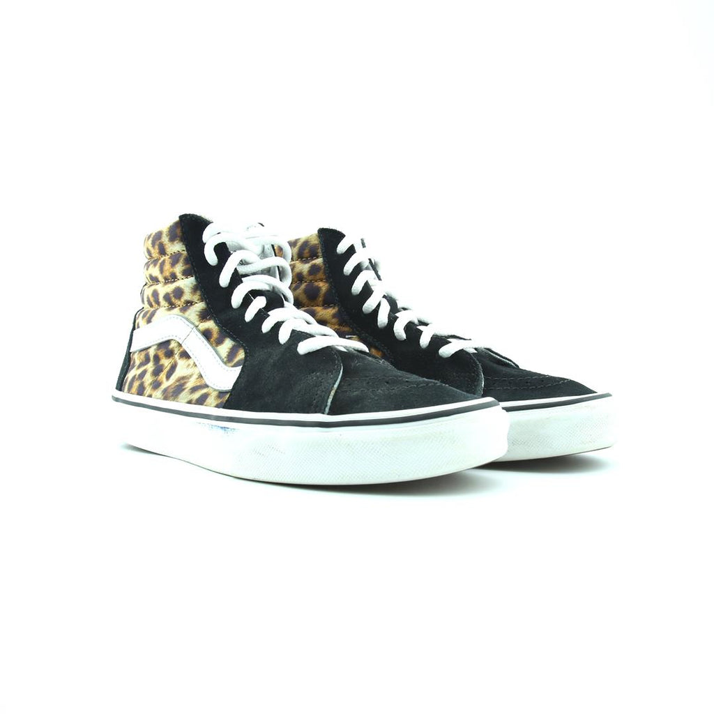 VANS SK8-HI