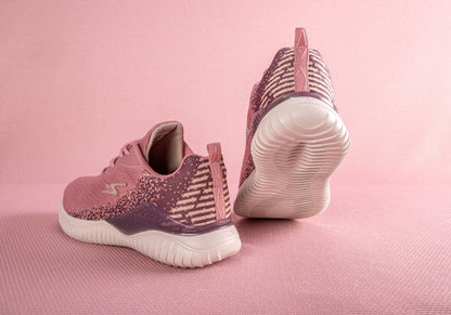 Adrun Broadway Womens Comfortable Athletic Shoes Made In Brazil