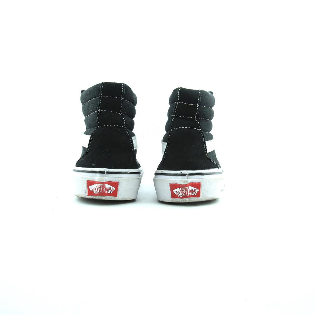 VANS SK8-HI
