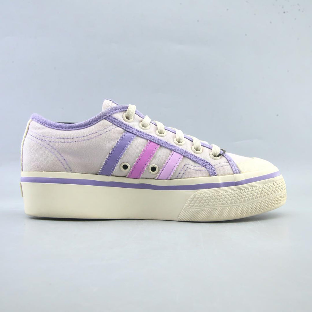 ADIDAS NIZZA PLATFORM