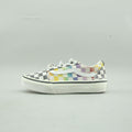 VANS OLD SKOOL  CHECKERBOARD