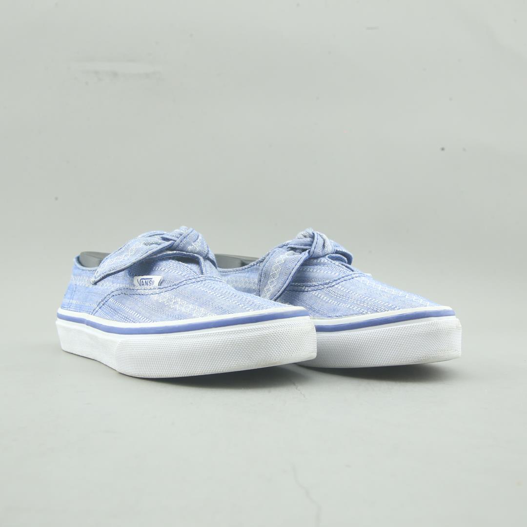 VANS AUTHENTIC
