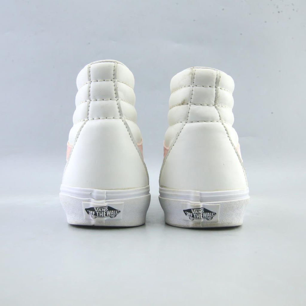 VANS SK8-HI