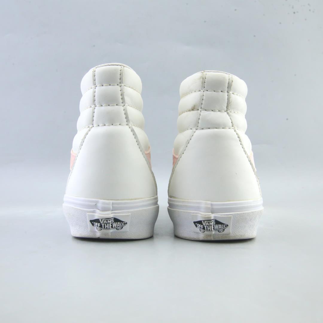 VANS SK8-HI