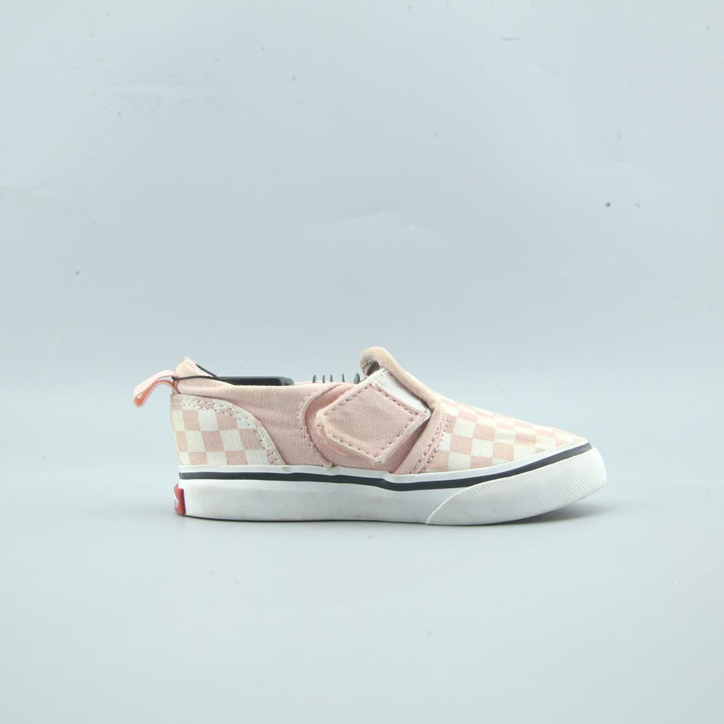 VANS CLASSIC CHECKERBOARD