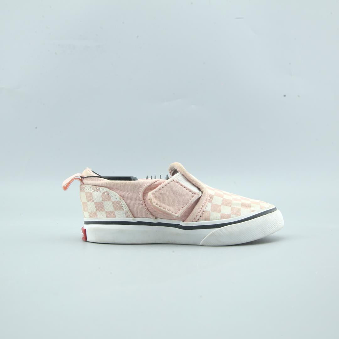 VANS CLASSIC CHECKERBOARD