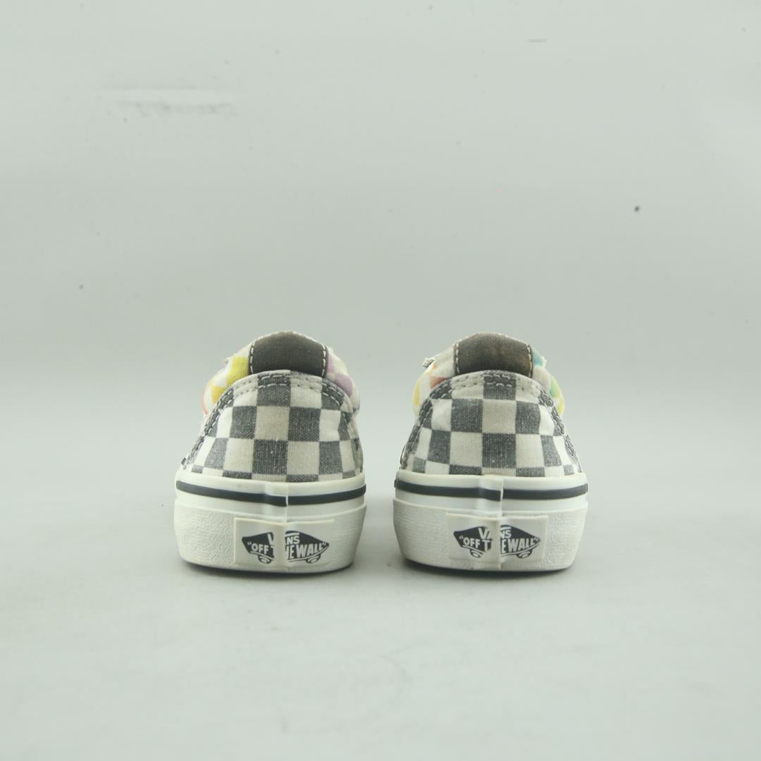VANS OLD SKOOL  CHECKERBOARD