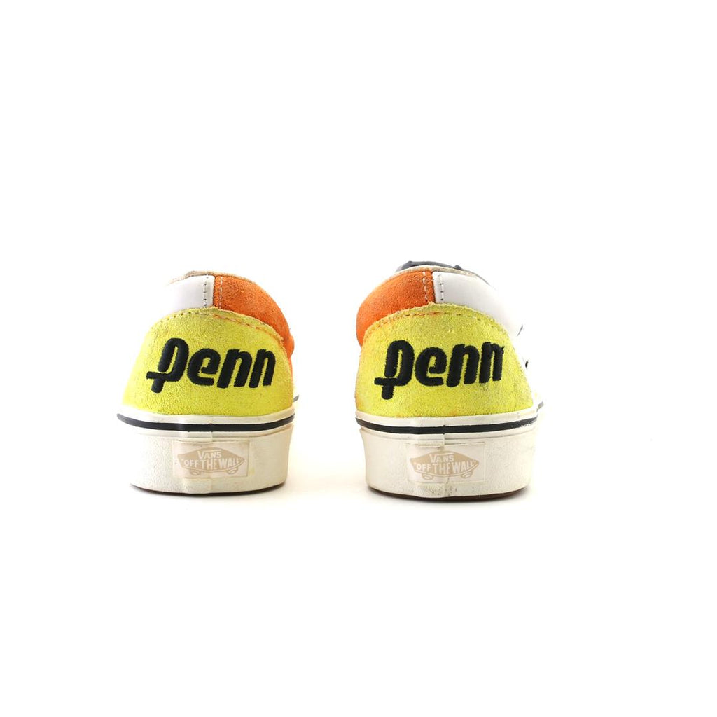VANS CLASSIC COMFY CUSH