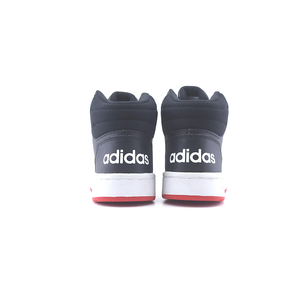 ADIDAS HOOPS 2.0 MID