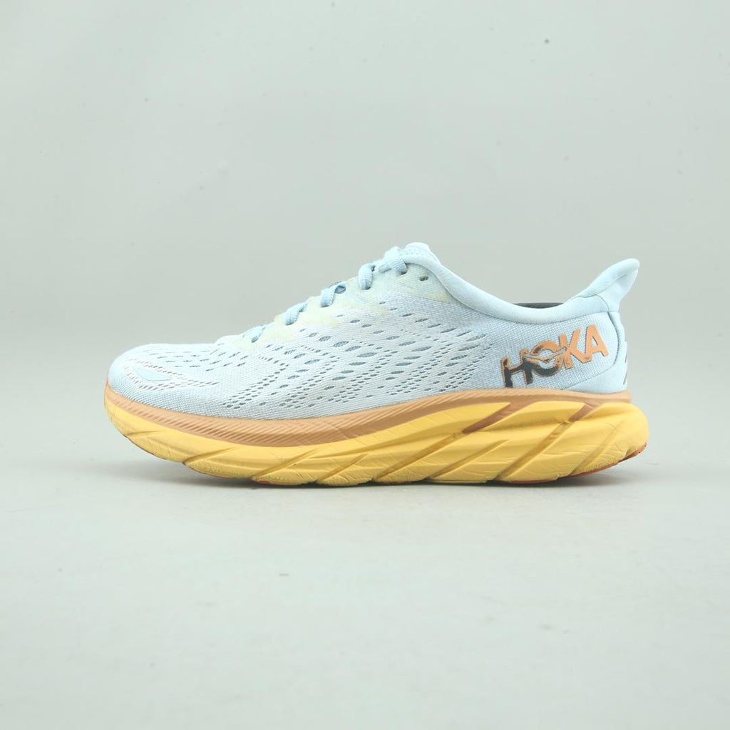 HOKA ONE ONE CLIFTON 8