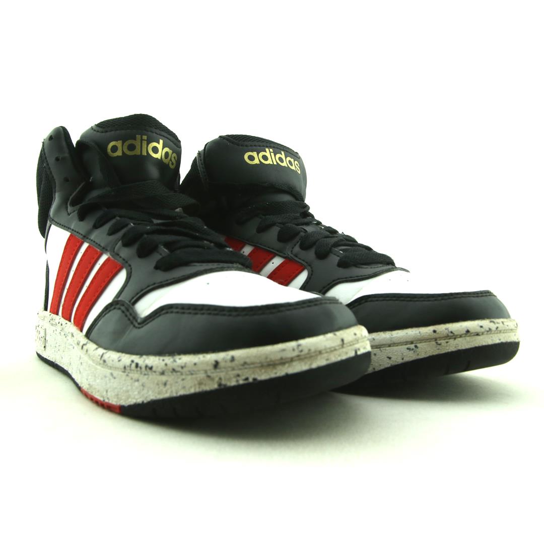ADIDAS HOOPS MID