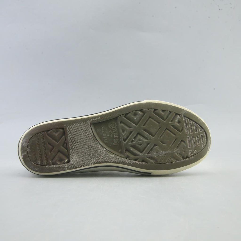 CONVERSE ALL STAR