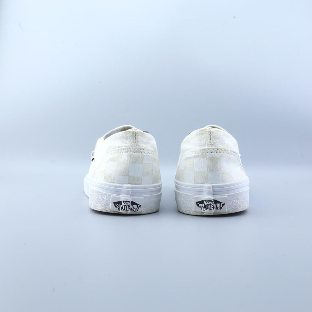 VANS CLASSIC CHECKERBOARD