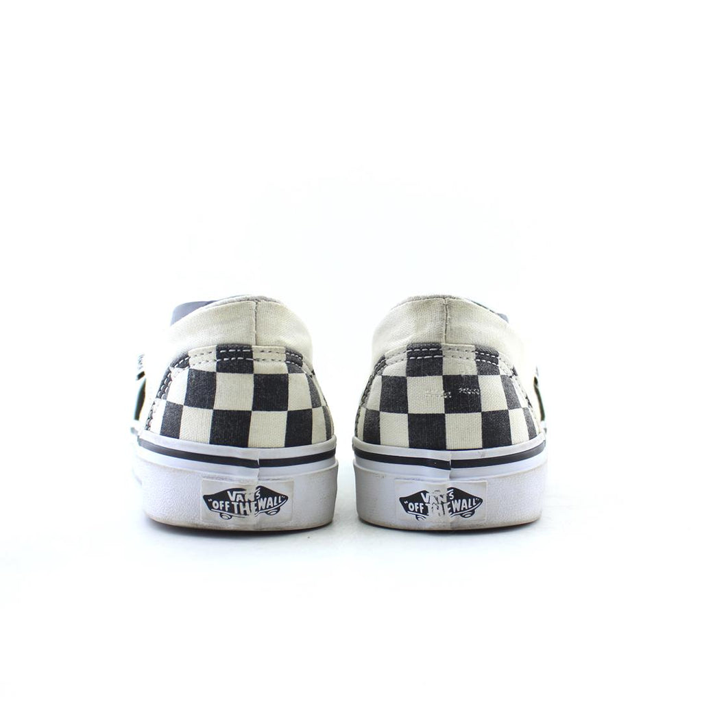 VANS CLASSIC CHECKERBOARD