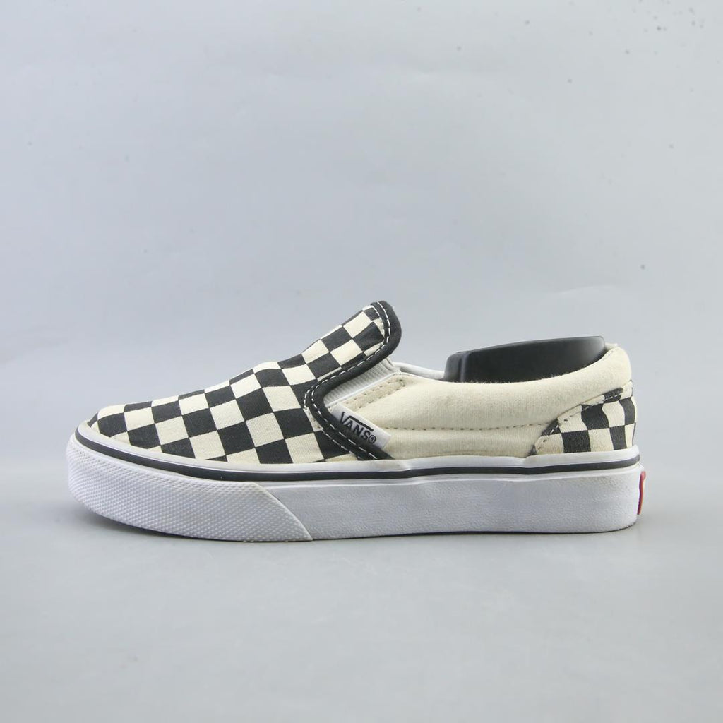 VANS CLASSIC  CHECKERBOARD