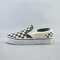 VANS CLASSIC  CHECKERBOARD
