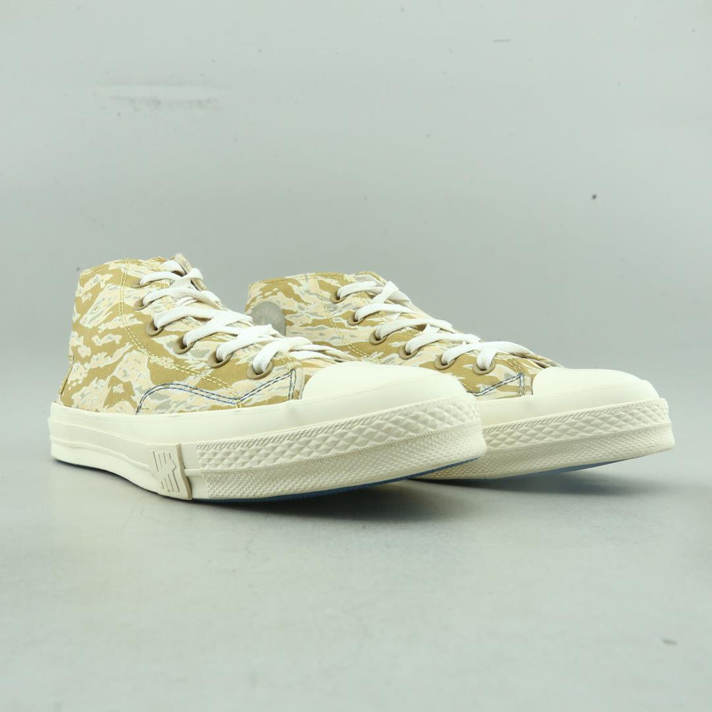 CONVERSE UNDEFEATED X CHUCK 70 MID