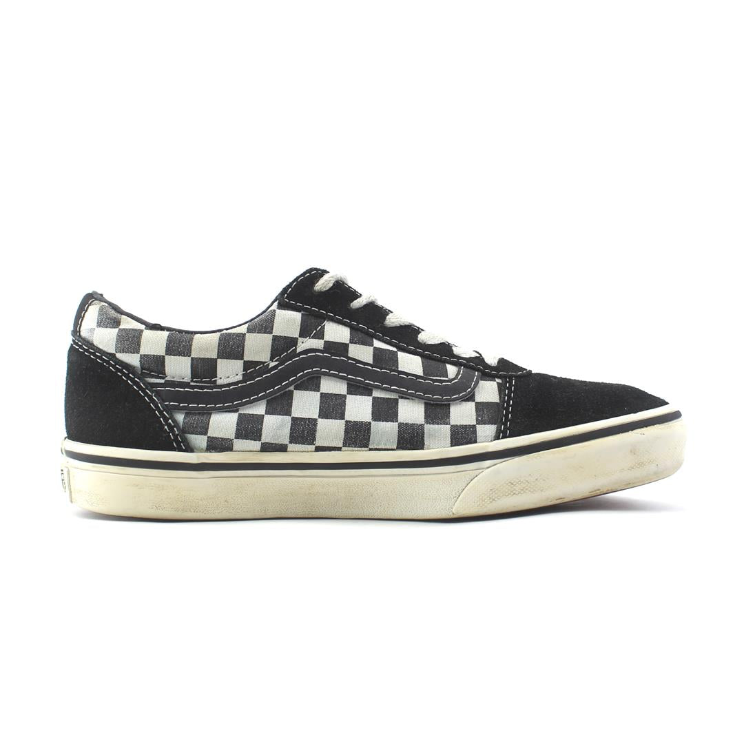VANS OLD SKOOL CHECKERBOARD