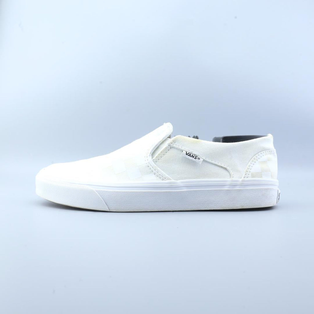 VANS CLASSIC CHECKERBOARD
