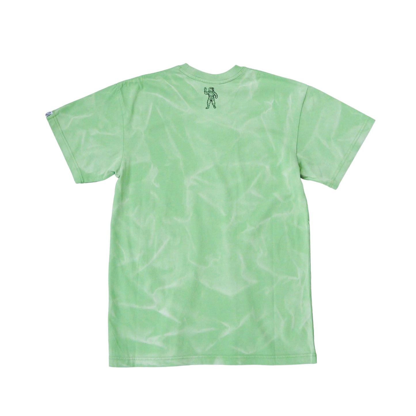 Billionaire Boys "Chill" SS Knit (Forest Shade)
