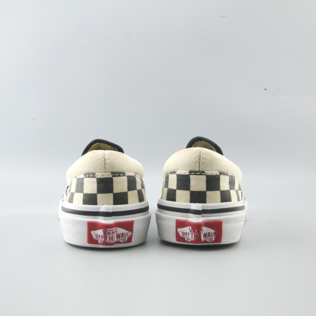 VANS CLASSIC  CHECKERBOARD