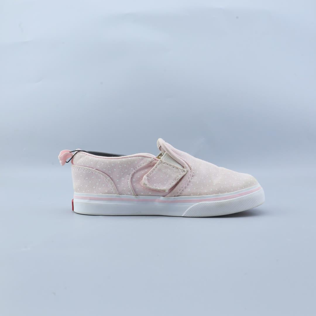 VANS OFF THE WALL