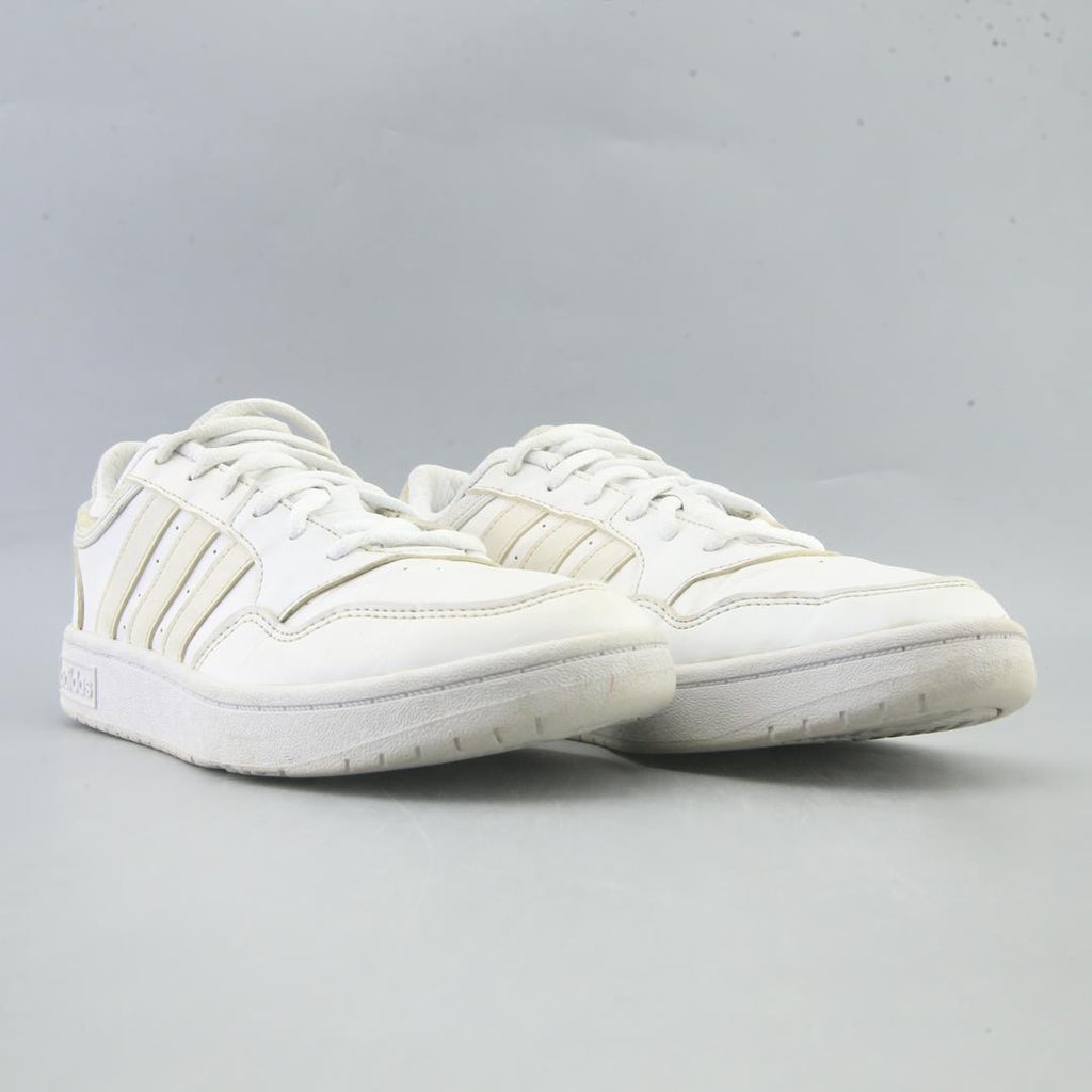 ADIDAS HOOPS 3.0 LOW CLASSIC