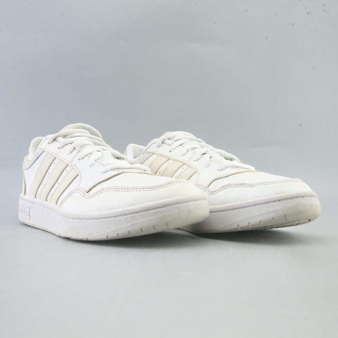 ADIDAS HOOPS 3.0 LOW CLASSIC