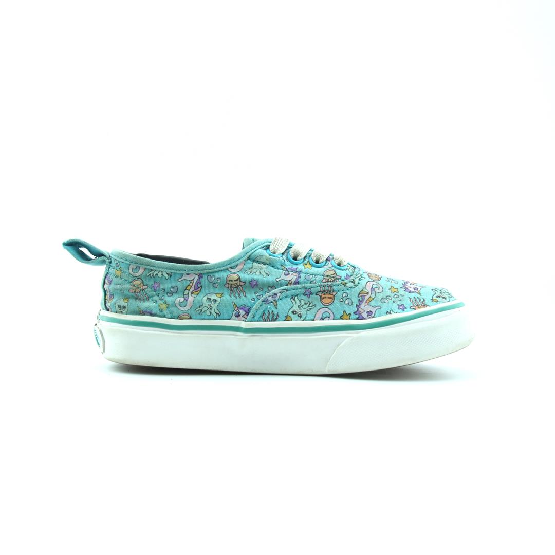 VANS AUTHENTIC
