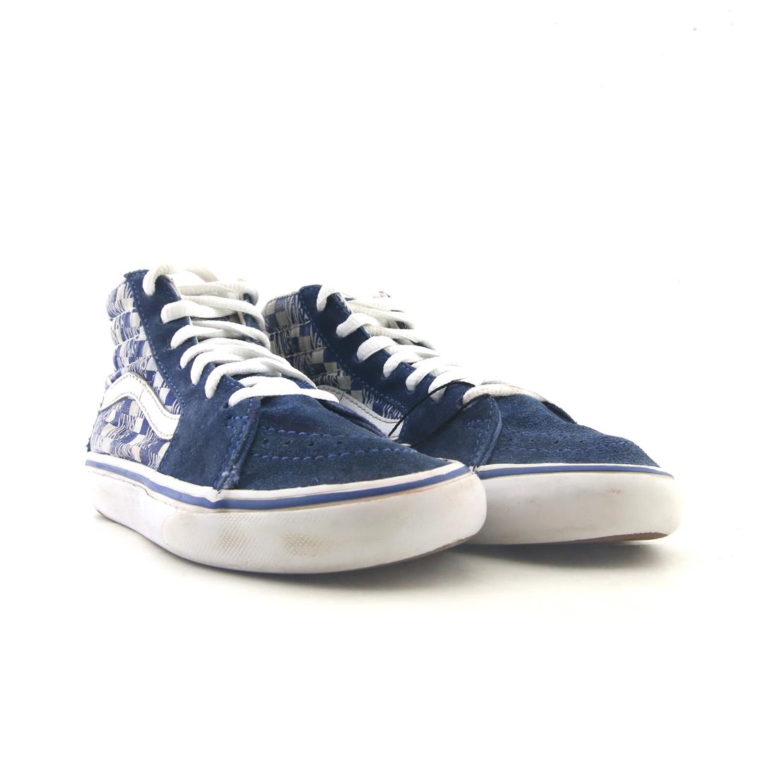 VANS SK8-HI