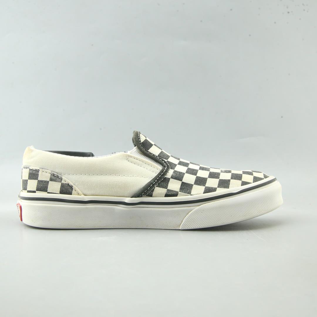 VANS CLASSIC  CHECKERBOARD