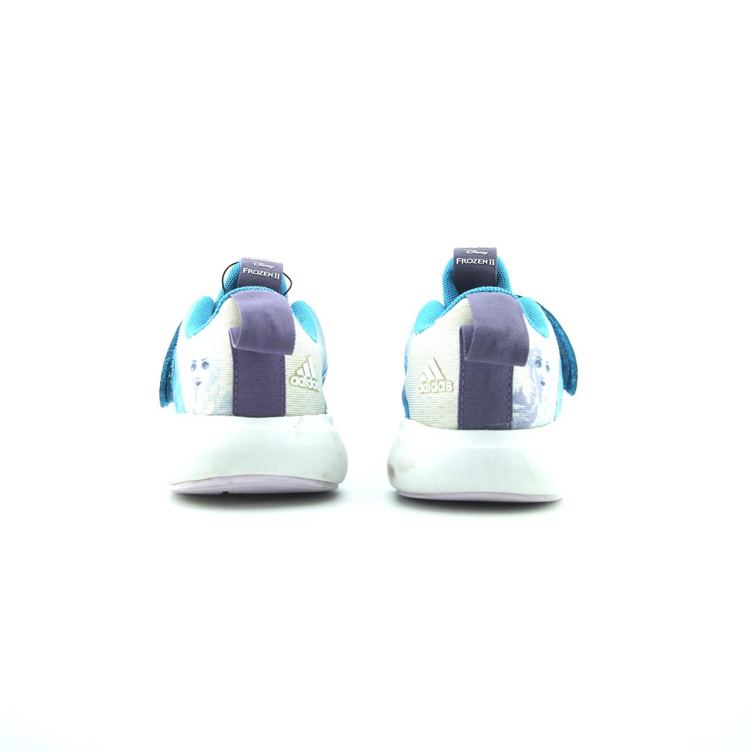 ADIDAS FROZEN X FORTARUN CF C