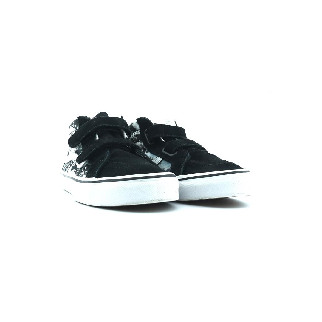 VANS  SK8-MID REISSUE