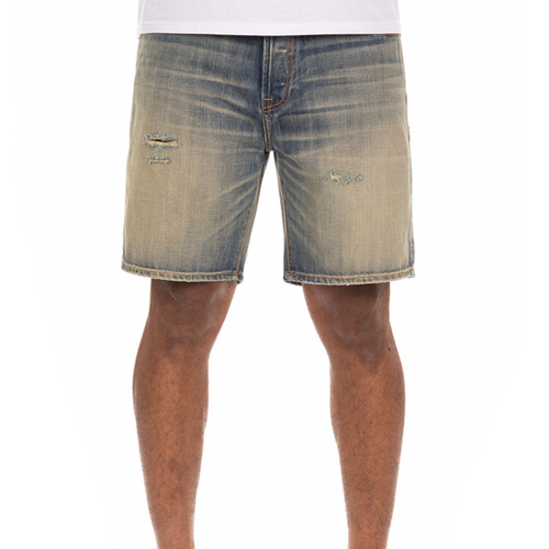 Billionaire Boys Club"Pulsar" Denim Shorts (Crater)