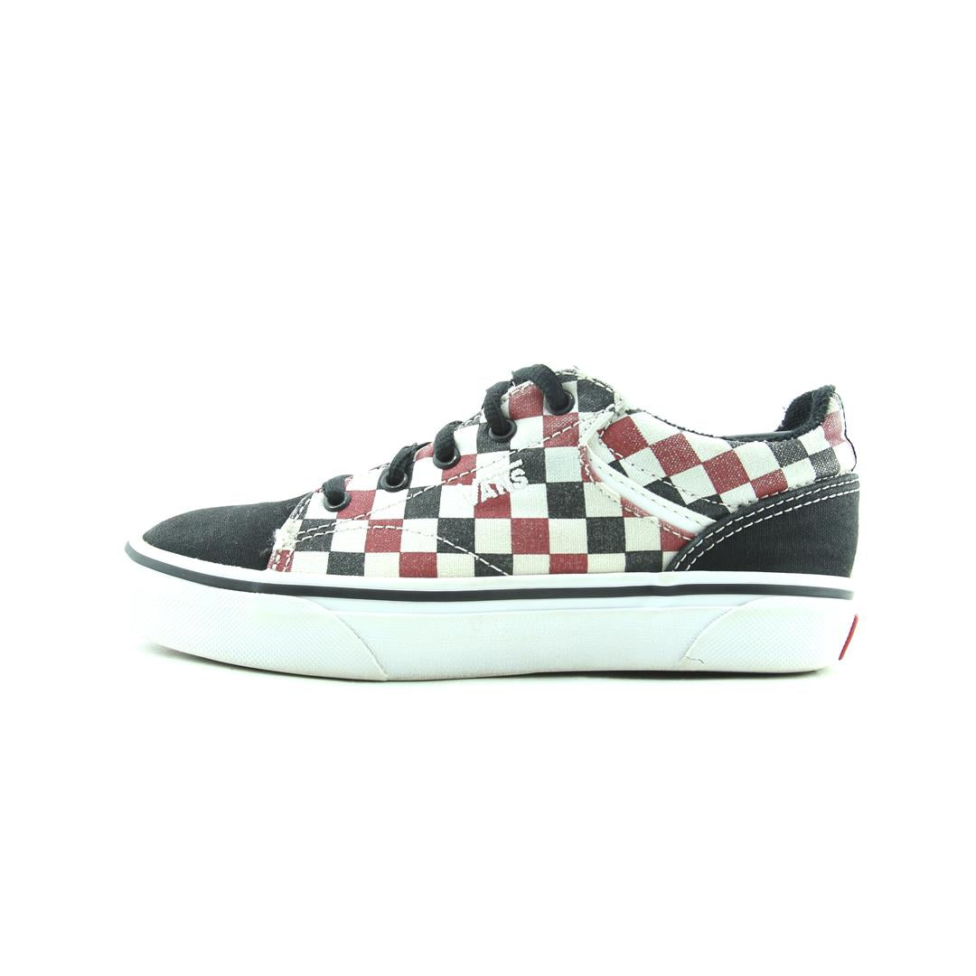 VANS OLD SKOOL CHECKERBOARD