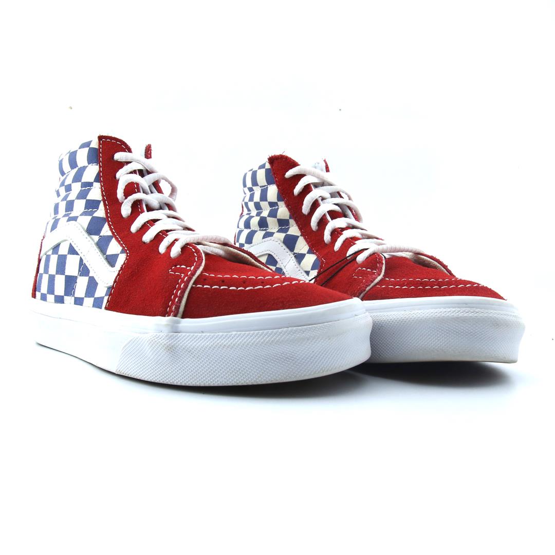 VANS SK8-HI