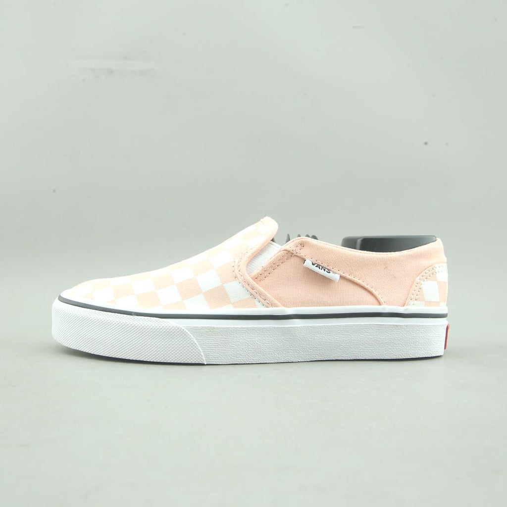VANS CLASSIC CHECKERBOARD