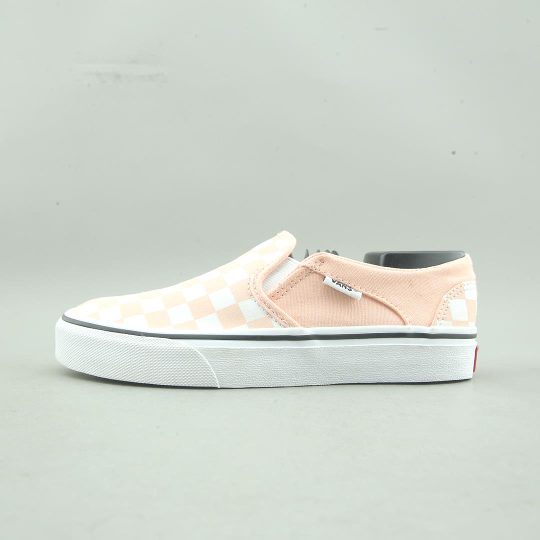 VANS CLASSIC CHECKERBOARD