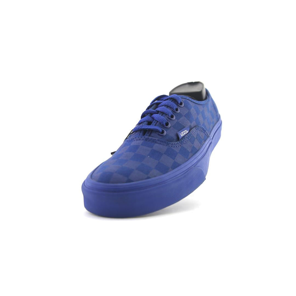 VANS AUTHENTIC CHECKERBOARD