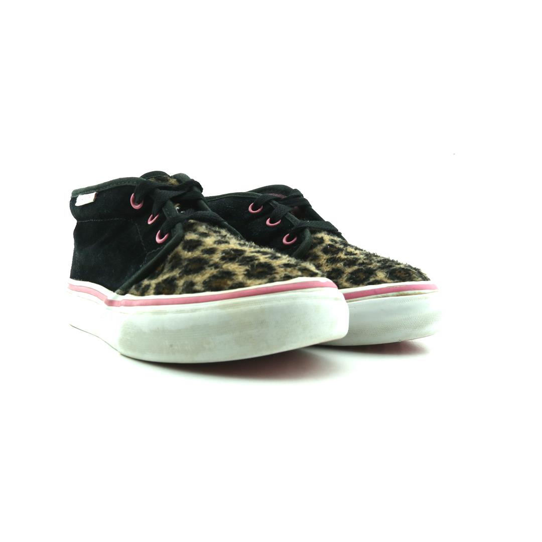 VANS OFF THE WALL