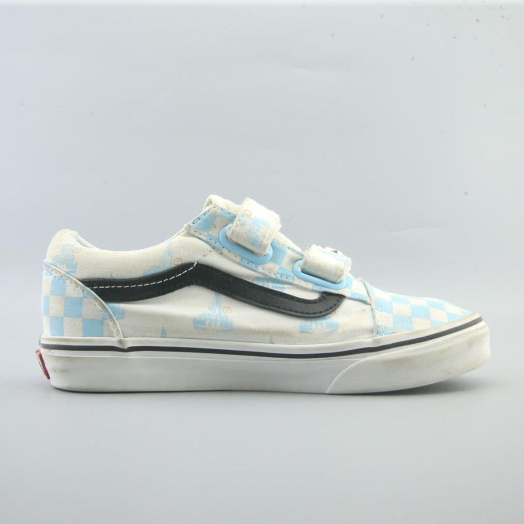 VANS OLD SKOOL