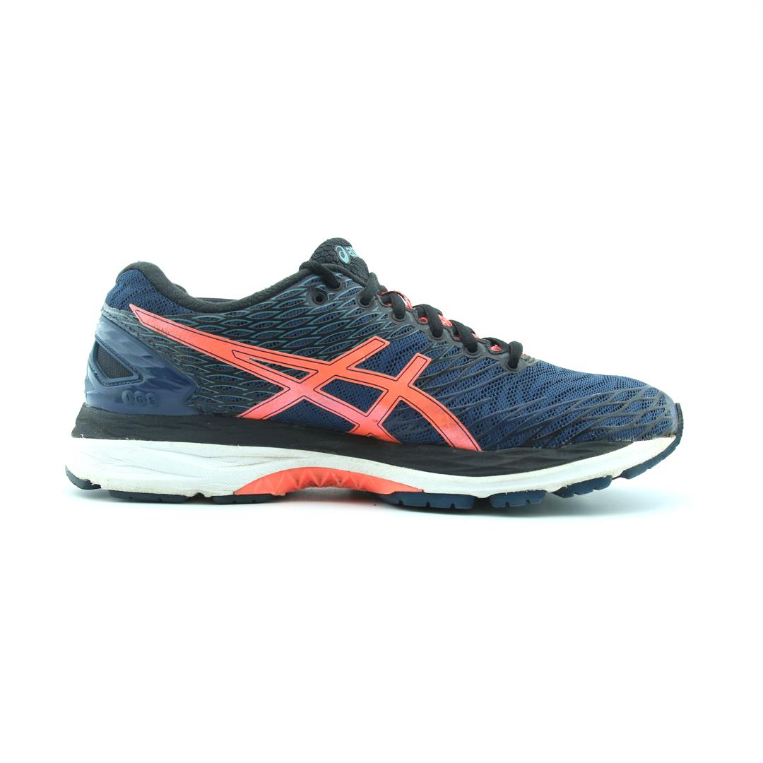 ASICS  GEL-NIMBUS 18